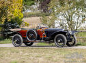 1914 Rolls-Royce 40/50 HP London-to-Edinburgh Skiff in the style of Labourdette | RM Sotheby's | The London Auction