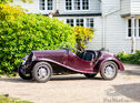 1934 Fiat 508S Balilla Sport Coppa d’Ora | RM Sotheby's | The London Auction