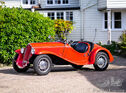 1935 Fiat 508S Balilla Sport Coppa d’Oro | RM Sotheby's | The London Auction