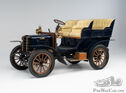 c. 1904 MMC 8 HP Rear-Entrance Tonneau | RM Sotheby's | The London Auction