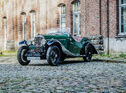 1936 Lagonda Rapier 1500cc