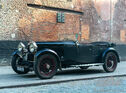 1933 Lagonda 2Litre