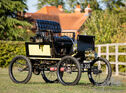 1899 Locomobile Type 2 3½ HP Spindle-Seat Runabout | RM Sotheby's | The London Auction