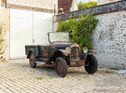 c.1923 – Citroën 5 HP Plateau