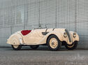 1939 BMW 328 Roadster | RM Sotheby's | The Munich Auction
