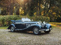 1938 Mercedes-Benz 540 K Cabriolet A | RM Sotheby's | The Paris Auction