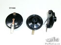 D75808 Ignition rotor