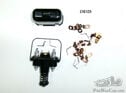 DB525 / LG360 brake and light switch contact clip