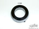 G75060 center wheel nut retainer