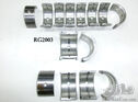 Set RG2003 (?) P.H.C. main bearings standard