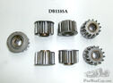 DB1185A / LD135 bendix gear ( 14 teeth )