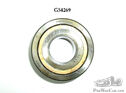 G54269 / DAR025 pinion axelbearing