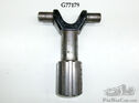 G77179 universal trunnion coupling