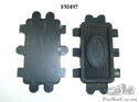 F50497 / NAR100 pedal rubber
