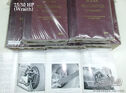 27x 25/30 HP (Wraith), Handbook for Rolls-Royce 25/30 HP (Wraith), reprint 1974