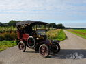 1904 De Dion Bouton Type V 8HP Rear Entrance Tonneau