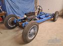 Delahaye 135 S project for sale