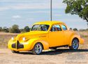 1939 Buick Series 40 Business Coupé Custom Car (6.3 litre) | Historics Auctioneers | 28th November