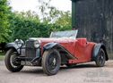 1932 Alvis Speed 20 SA Open Tourer Two-Seater | Historics Auctioneers | 28th November