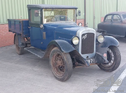 1928 Austin 20/6 Coach-Built Pick-up | Brightwells | Auction Ends: Wed 28th Oct
