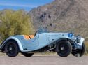 1938 Aston Martin 15/98 “Short Chassis” Sports Tourer by Abbey | The Las Vegas Auction 2026