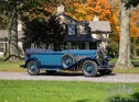 1930 Duesenberg Model J Convertible Sedan by Murphy | RM Sotheby's | Private Sales