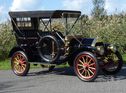 Imperial Model 35 Touring 1910