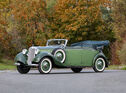 1936 Mercedes-Benz 230 Cabriolet D | RM Sotheby's | The Munich Auction