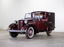 1938 American Bantam Boulevard Delivery | RM Sotheby's | The Boeckmann Collection | Online