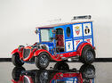 1929 Ford Model A "Mail Truck" by Barris Kustom | RM Sotheby's | The Boeckmann Collection | Online