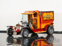 1923 Ford Model T "Brinks Express" by John Greer | RM Sotheby's | The Boeckmann Collection | Online