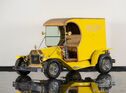 1909 Ford Model T C-Cab "Early Time Delivery" | RM Sotheby's | The Boeckmann Collection | Online