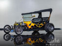 1915 Ford "T-Bucket" by Richard Graves | RM Sotheby's | The Boeckmann Collection | Online