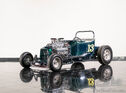 1915 Ford Model T Roadster "The Grasshopper" Recreation by Dave Shuten | RM Sotheby's | The Boeckmann Collection