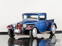 1932 Ford Pickup Custom by Dean Jeffries | RM Sotheby's | The Boeckmann Collection