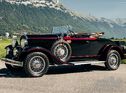 1929 Chrysler Model 75 Roadster