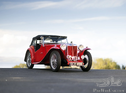 1937 MG TA 1250 Midget | The Iconic Sale 2026 | 14th Nov 2026