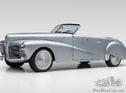 1941 Mercury "Stengel Custom" by Coachcraft | The Las Vegas Auction 2026
