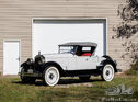 1924 Packard 136 Single Eight Runabout | RM Sotheby's | The Arizona Auction