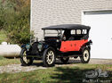 1916 Packard 1-35 Twin Six Five-Passenger Phaeton | RM Sotheby's | The Arizona Auction