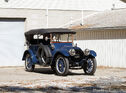 1913 Stevens-Duryea Model C-Six Five-Passenger Touring | RM Sotheby's | The Arizona Auction