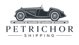Petrichor Shipping