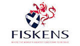 FISKENS