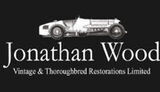 Jonathan Wood Vintage & Thoroughbred Restorations