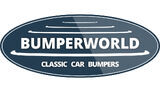 Bumperworld classic car bumpers