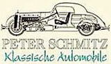 Peter Schmitz Klassische Automobile