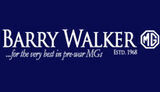 Barry Walker MGs