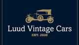 Luud Vintage Cars