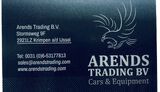 Arends Trading  BV