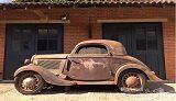 Yannai Tobi Fine European Cars UK